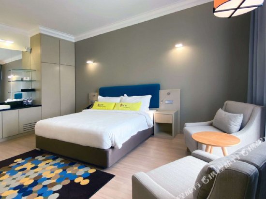 Фото Ucsi Hotel Kuching