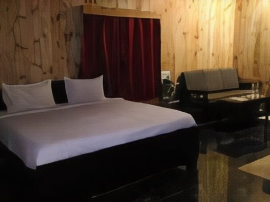 Фото The Brook Resorts & SPA