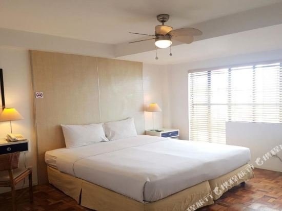 Фото The Clipper House