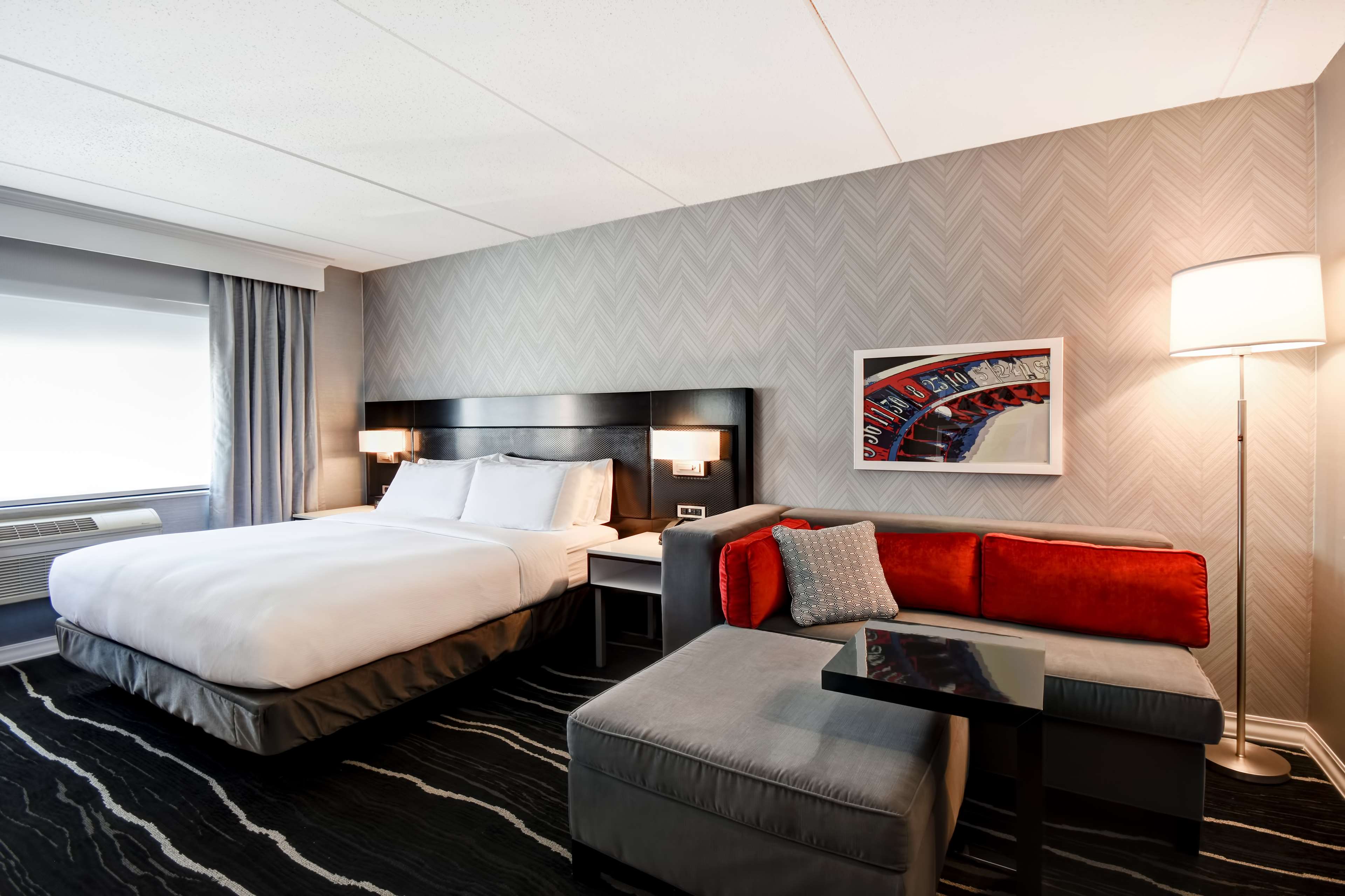 Фото DoubleTree by Hilton Deadwood at Cadillac Jack's