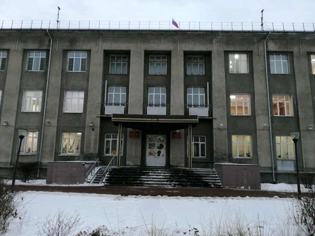 Фото администрации ленинского района Permanently closed: Otdel blagoustroystva Upravleniya kommunalnogo khozyaystva i