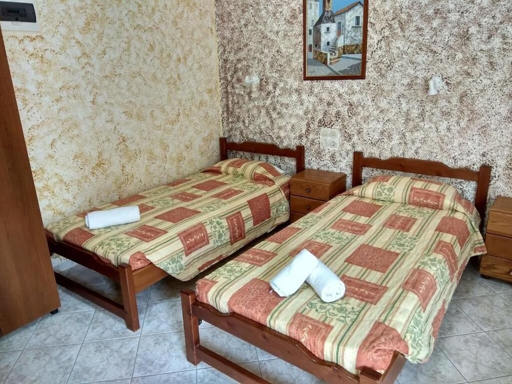 Фото Villa Koutsakis