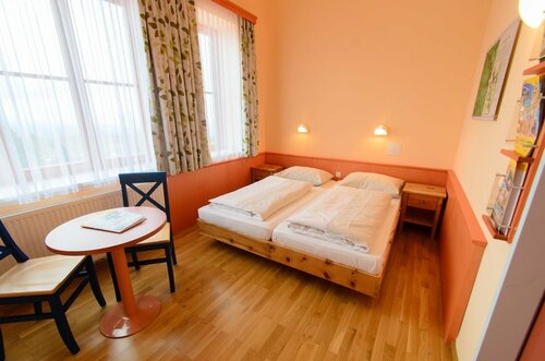 Гостиница Jufa Hotel Nockberge в Каринтии