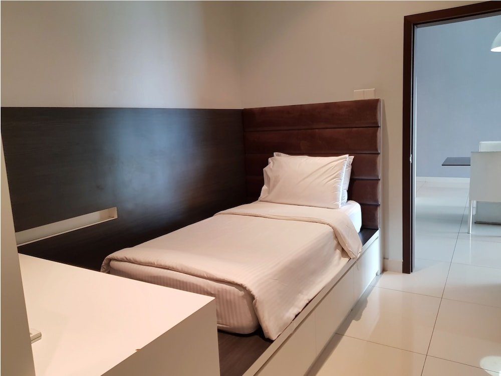 Фото Ksl Hotel and Resort Apartment