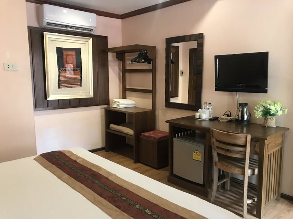 Фото Pha Thai House