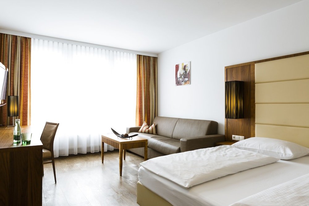 Фото Hotel Kapeller