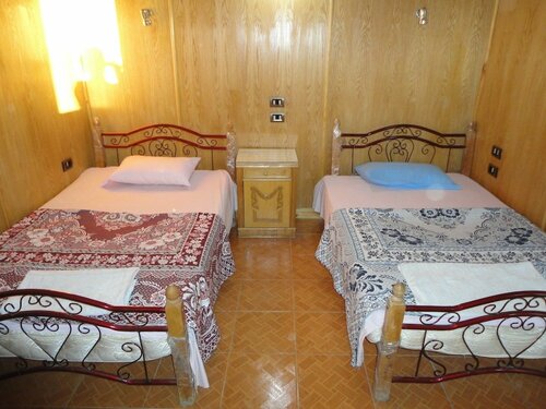 Гостиница Sphinx Guest House