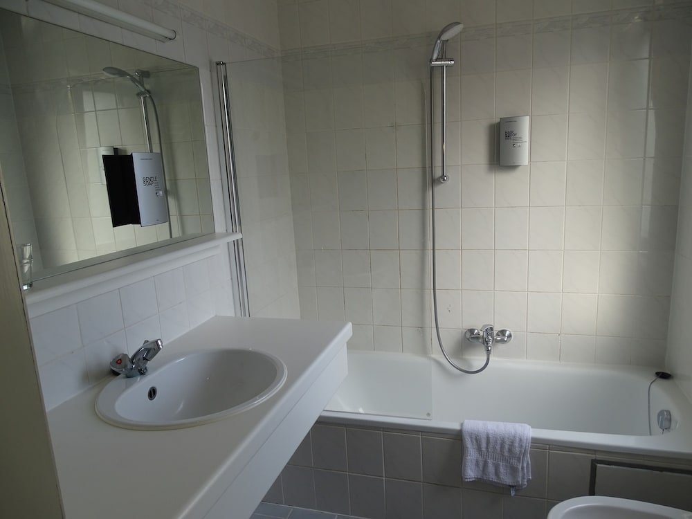 Фото Value Stay Brussels South