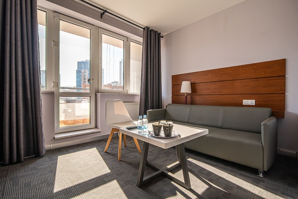 Фото Edelweiss Art Hotel