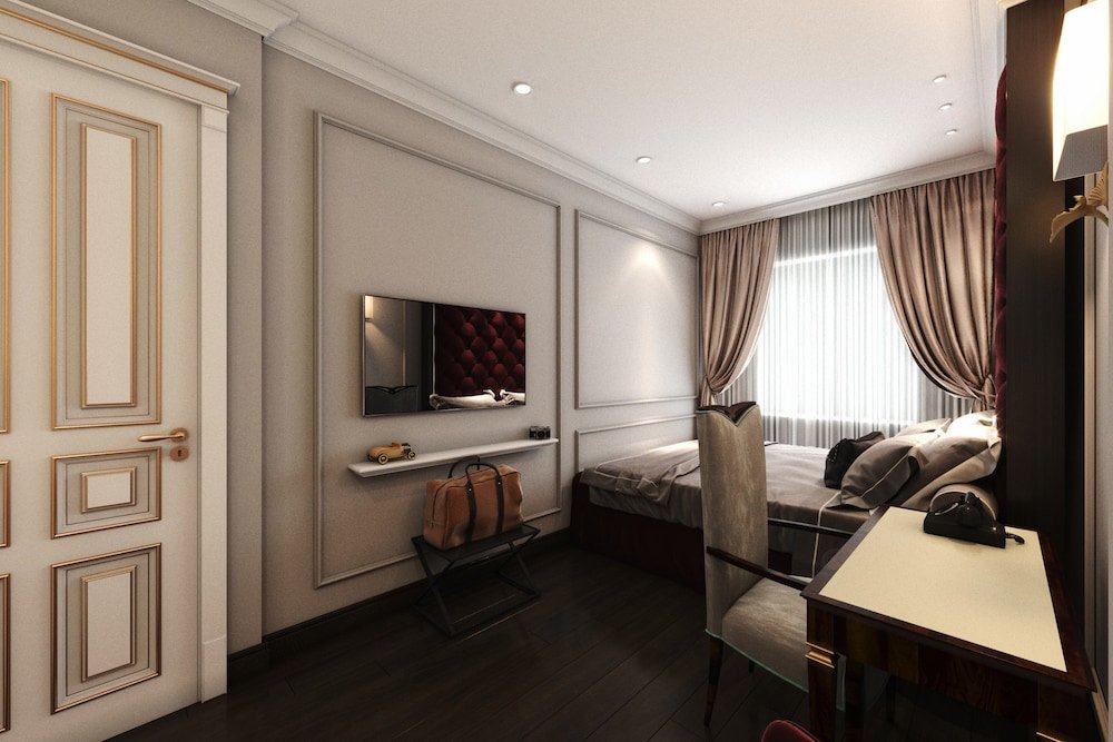 Фото Hanoi L'Heritage Centre