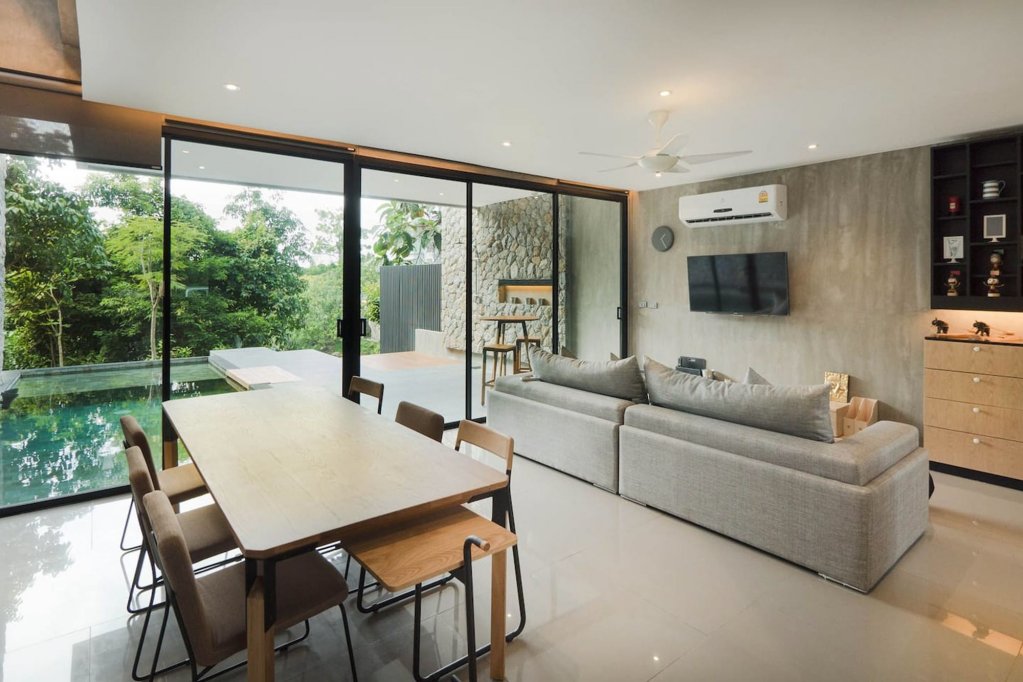 Фото Srawan Kamala Phuket