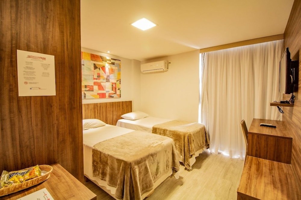 Фото Tagua Park Hotel