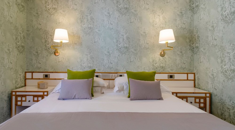 Фото Hotel President