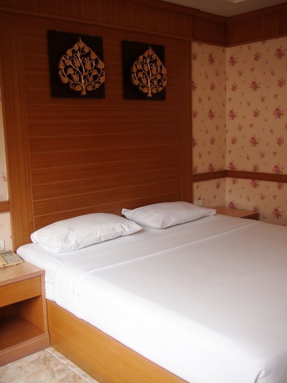 Фото Dream Hotel Pattaya