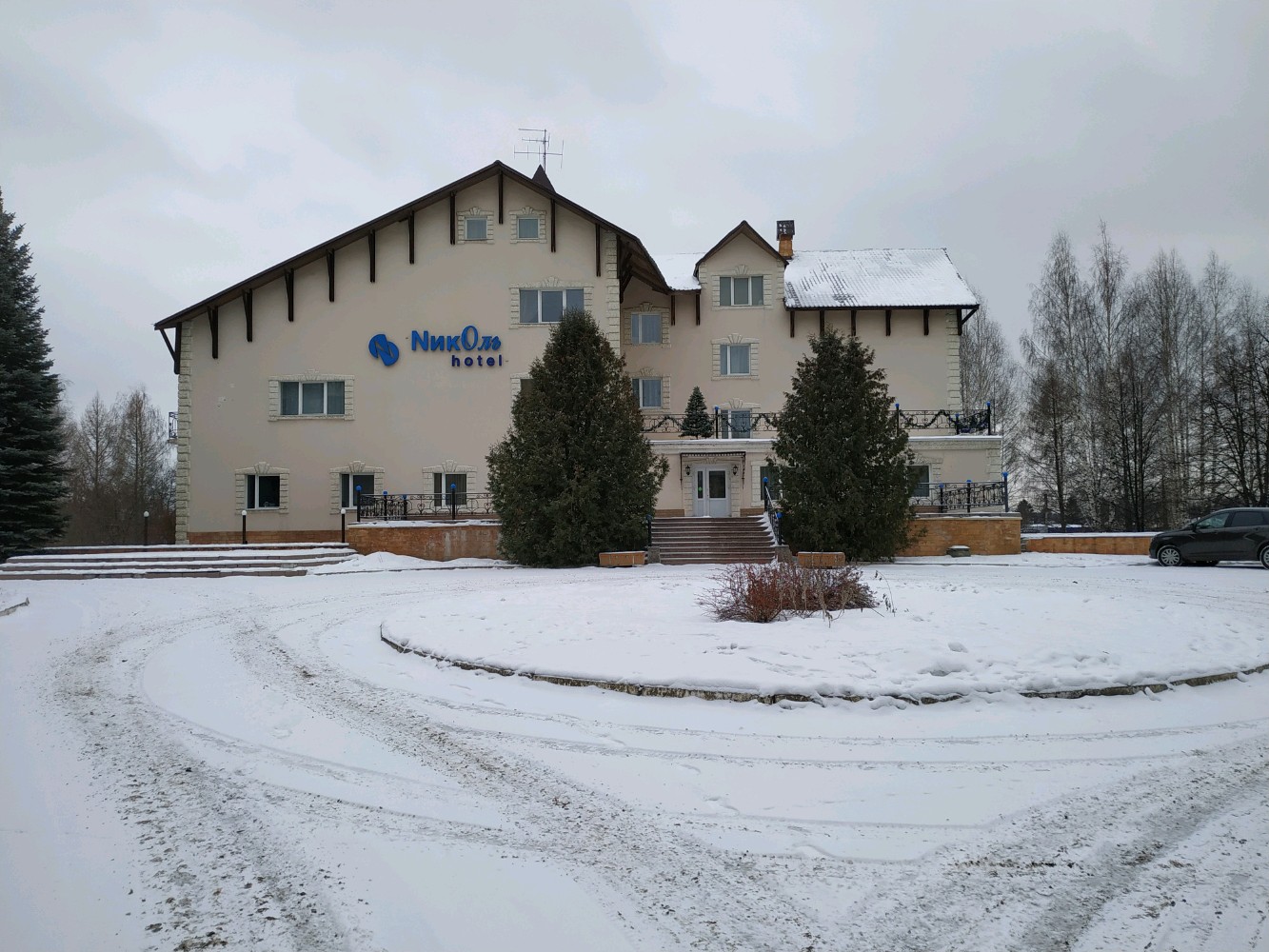 Фото НикОль