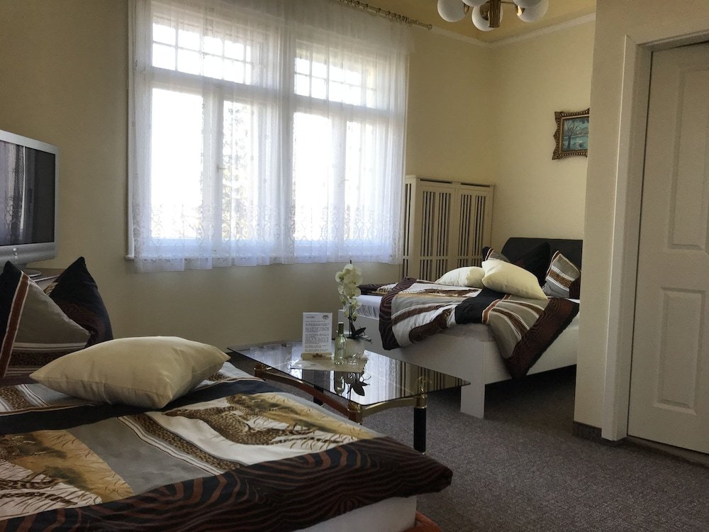 Фото Pension Villa Else