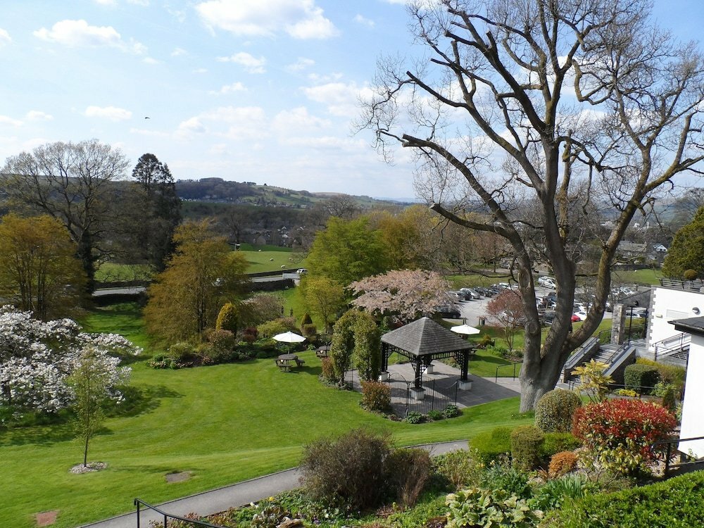 Hotel Castle Green Hotel In Kendal, Bw Premier Collection, England, photo