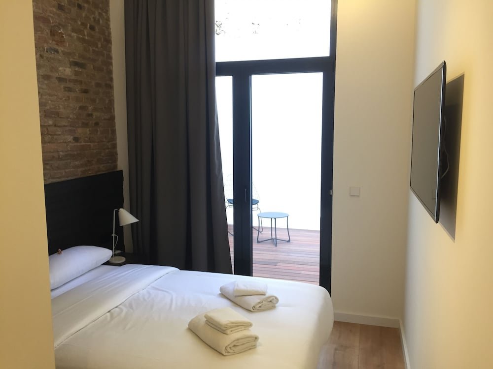 Фото Olala Modern Catalan Apartments