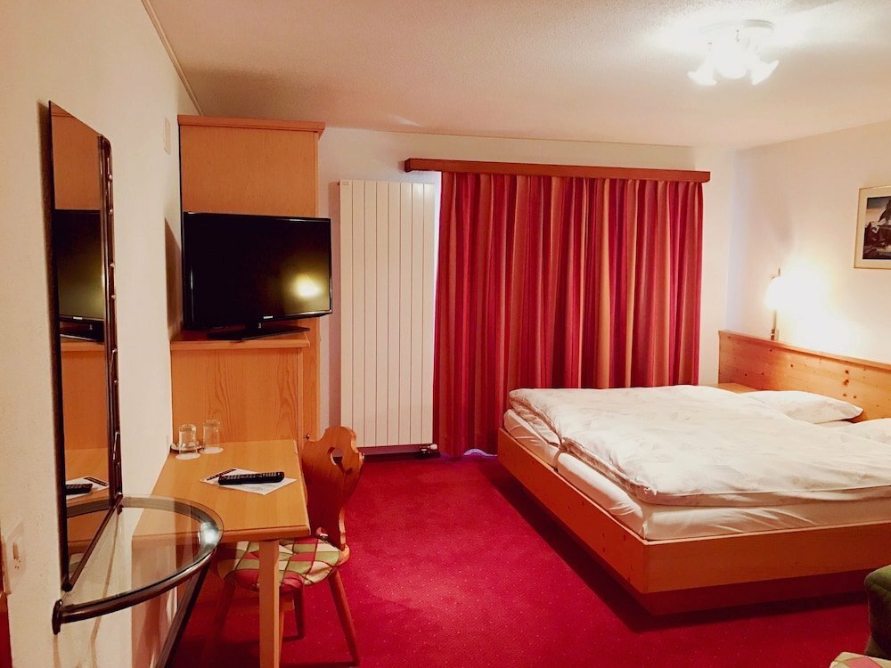 Hotel Hotel Capricorn, Valais, photo