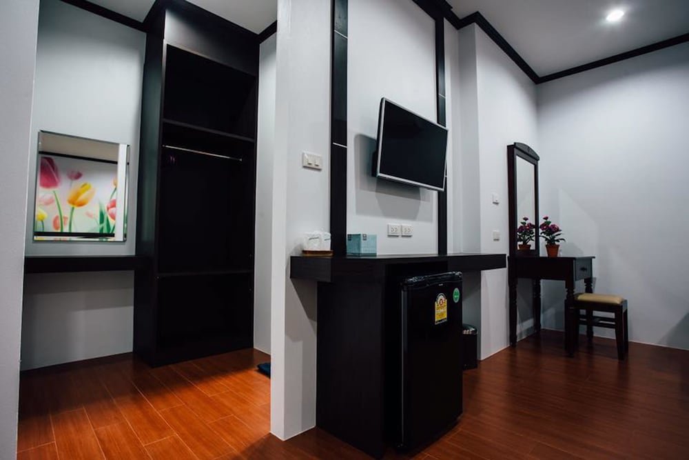 Фото Blue Orchid Resort Trang