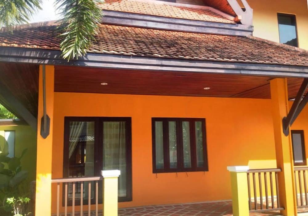 Фото Villa Chaya