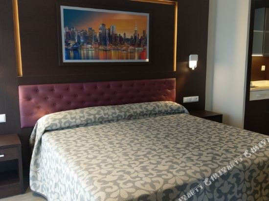 Фото Hotel Marina