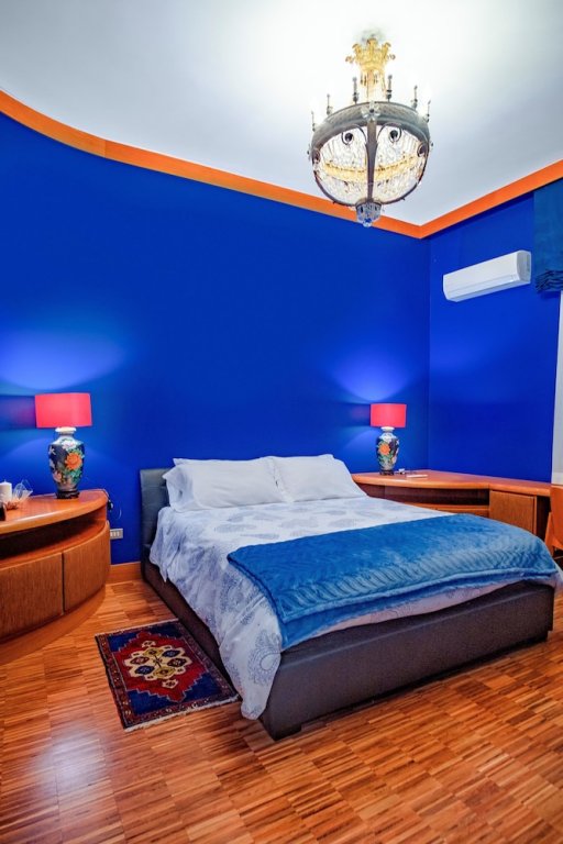 Фото Villa Wanda B&b