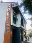 Konyar Hukuk Bürosu (İstanbul, Kağıthane, Gürsel Mah., İkbal Sok., 7), hukuk büroları  Kağıthane'den