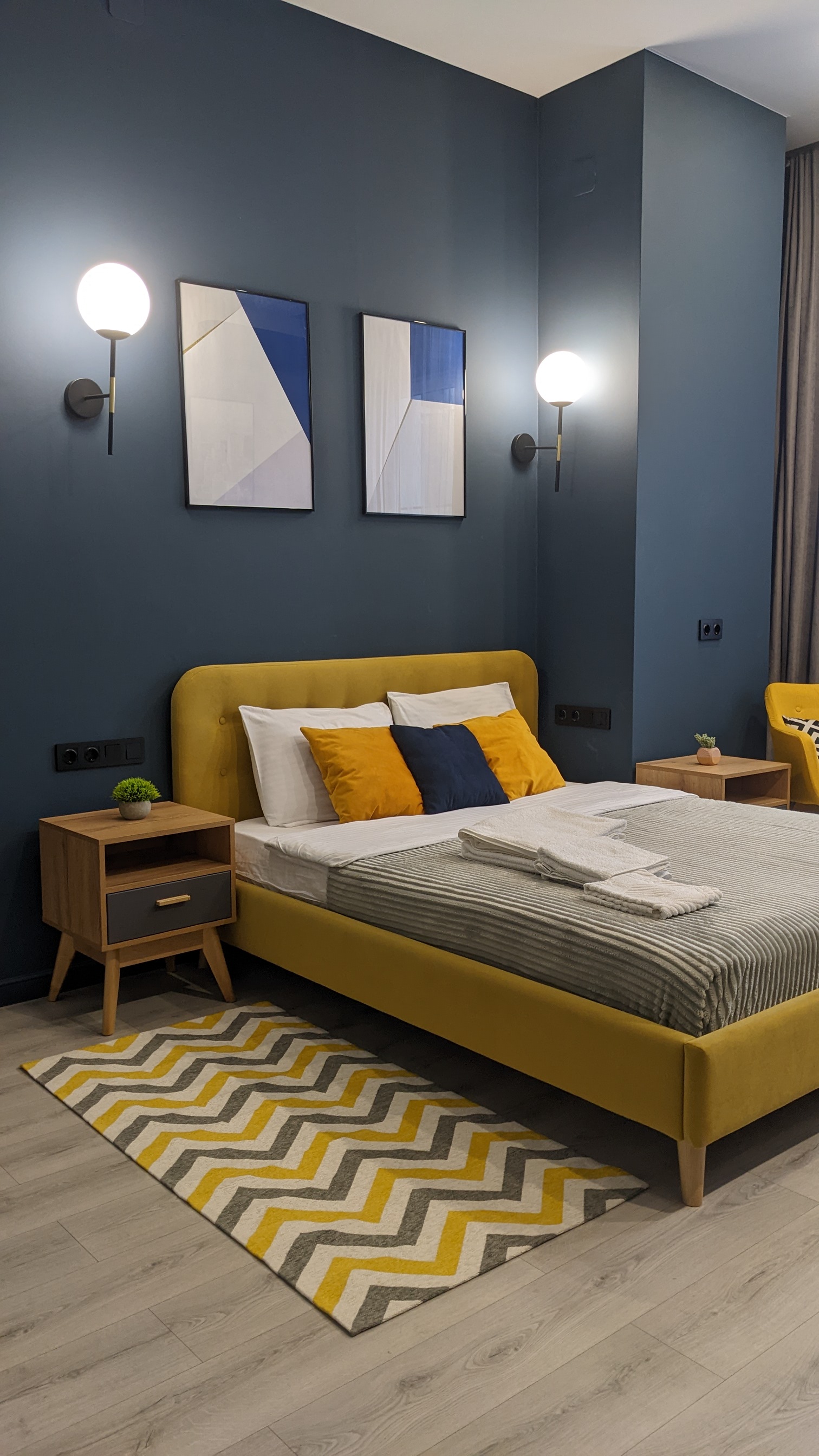 Фото Архитектор