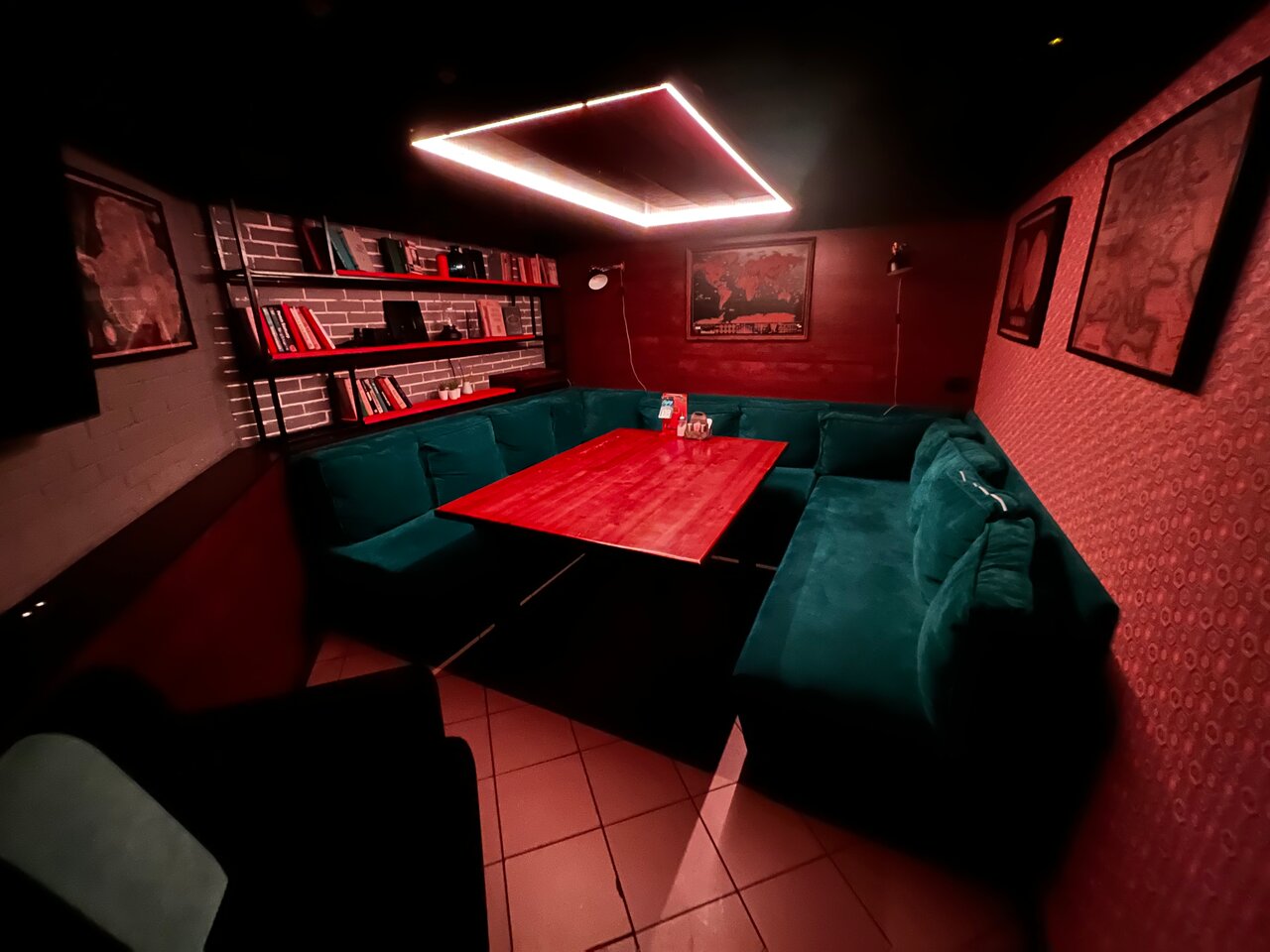 5 мест, где покурить кальян в Димитровграде — Yandex Maps