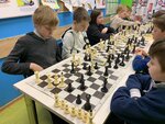 Орион (Gzhatskaya Street, 22к2), sports school