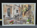 UrbanFresco (Bolshoy Golovin Lane, 13с2), centro de exhibición