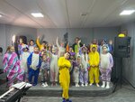 Школа вокала (Sadovnikova Street, 8А), coro, estudio coral