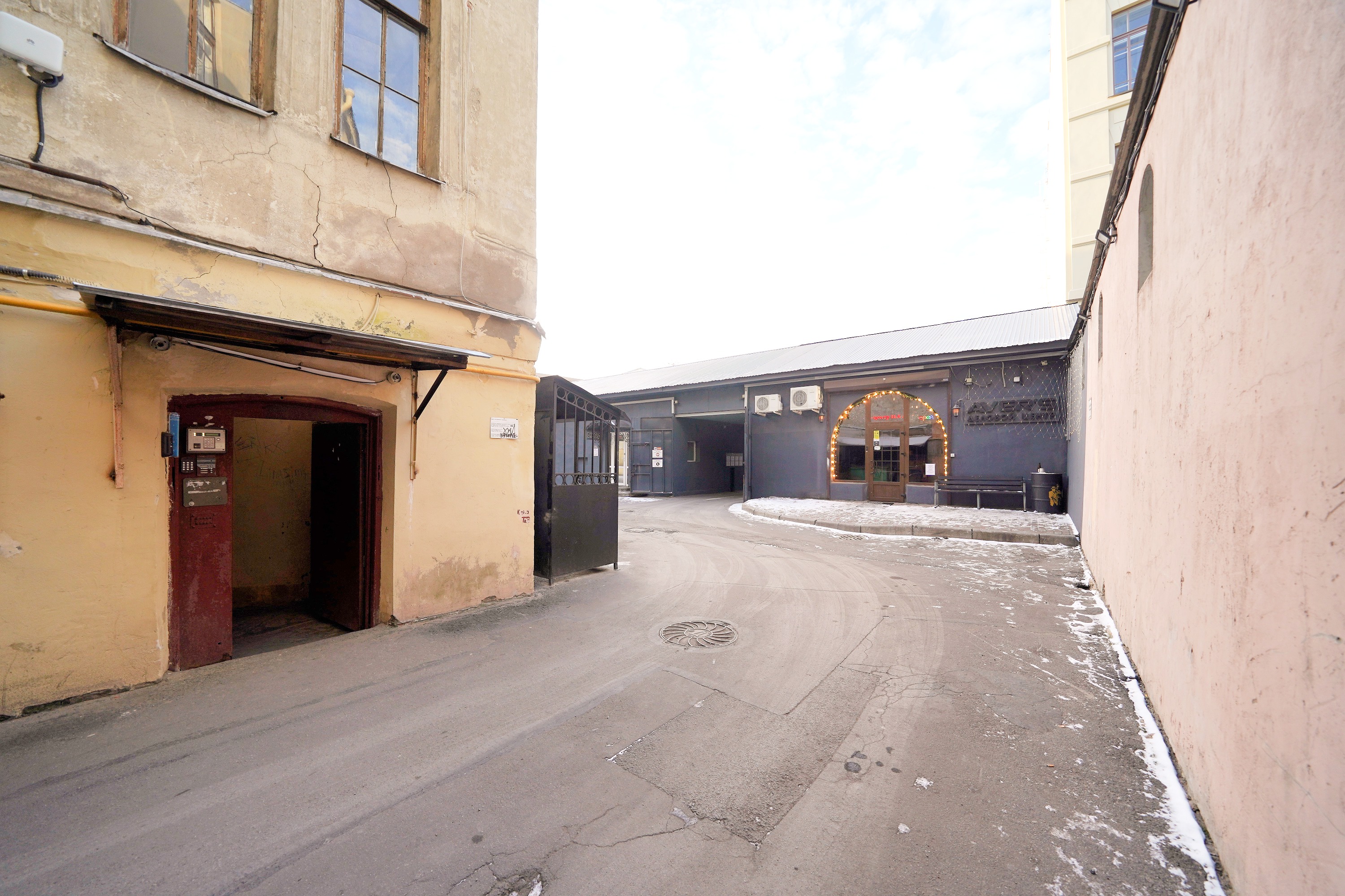 Фото Мы на Фонтанке