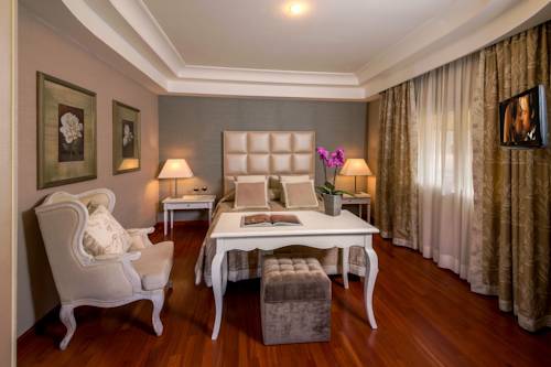 Фото Hotel Piccolo Borgo