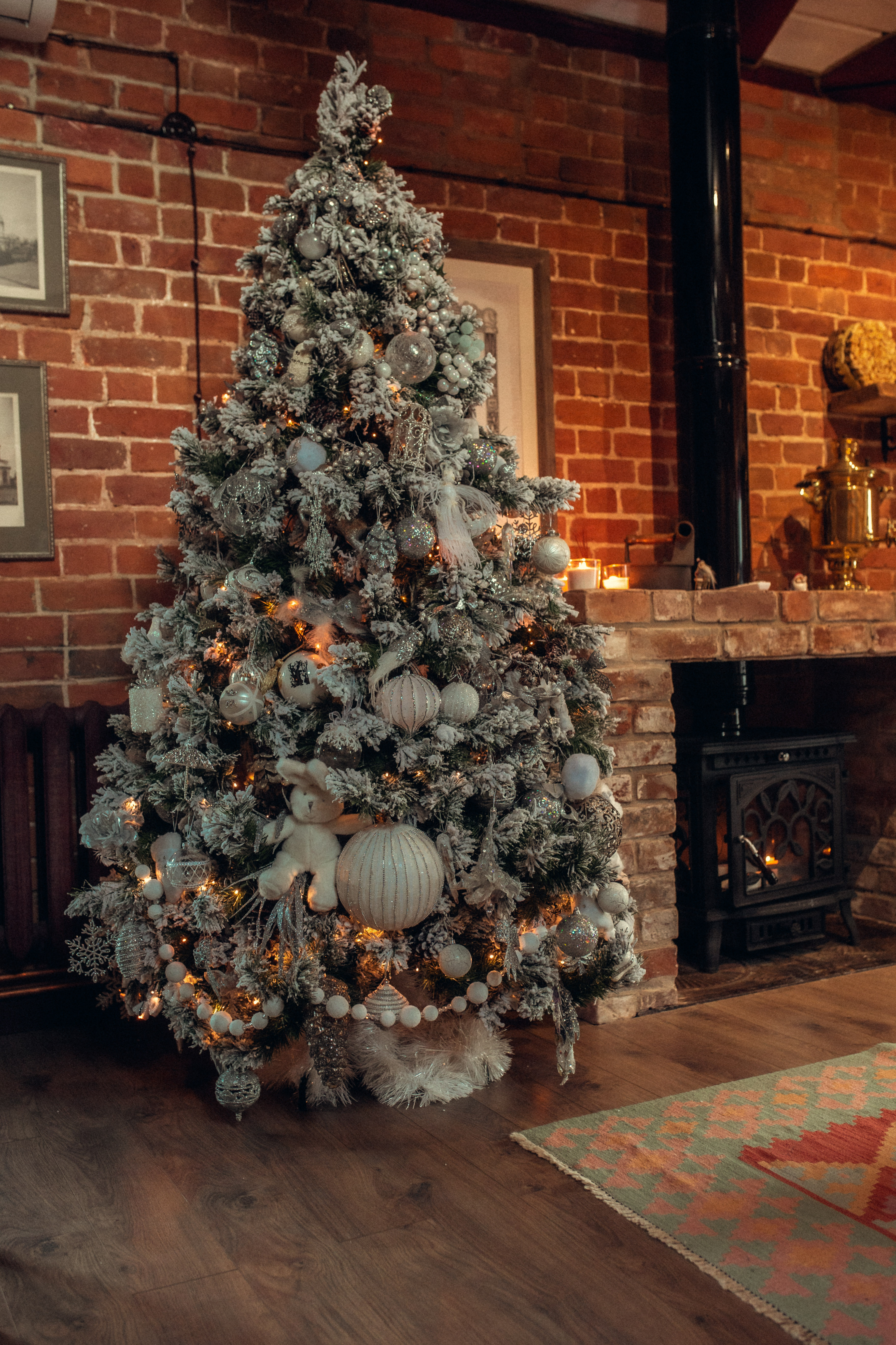 Фото Кремлин Лофт