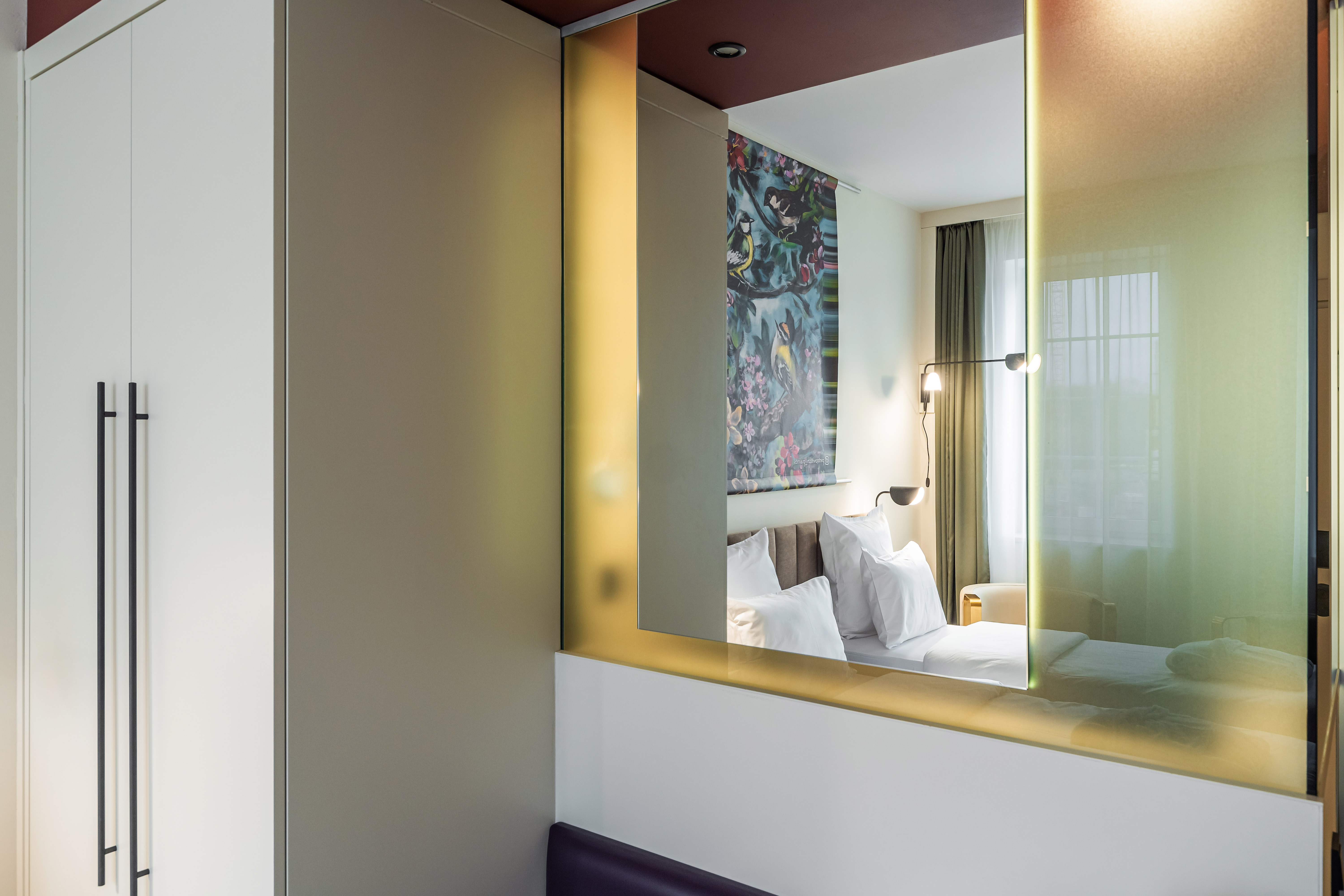 Фото Robinson-City