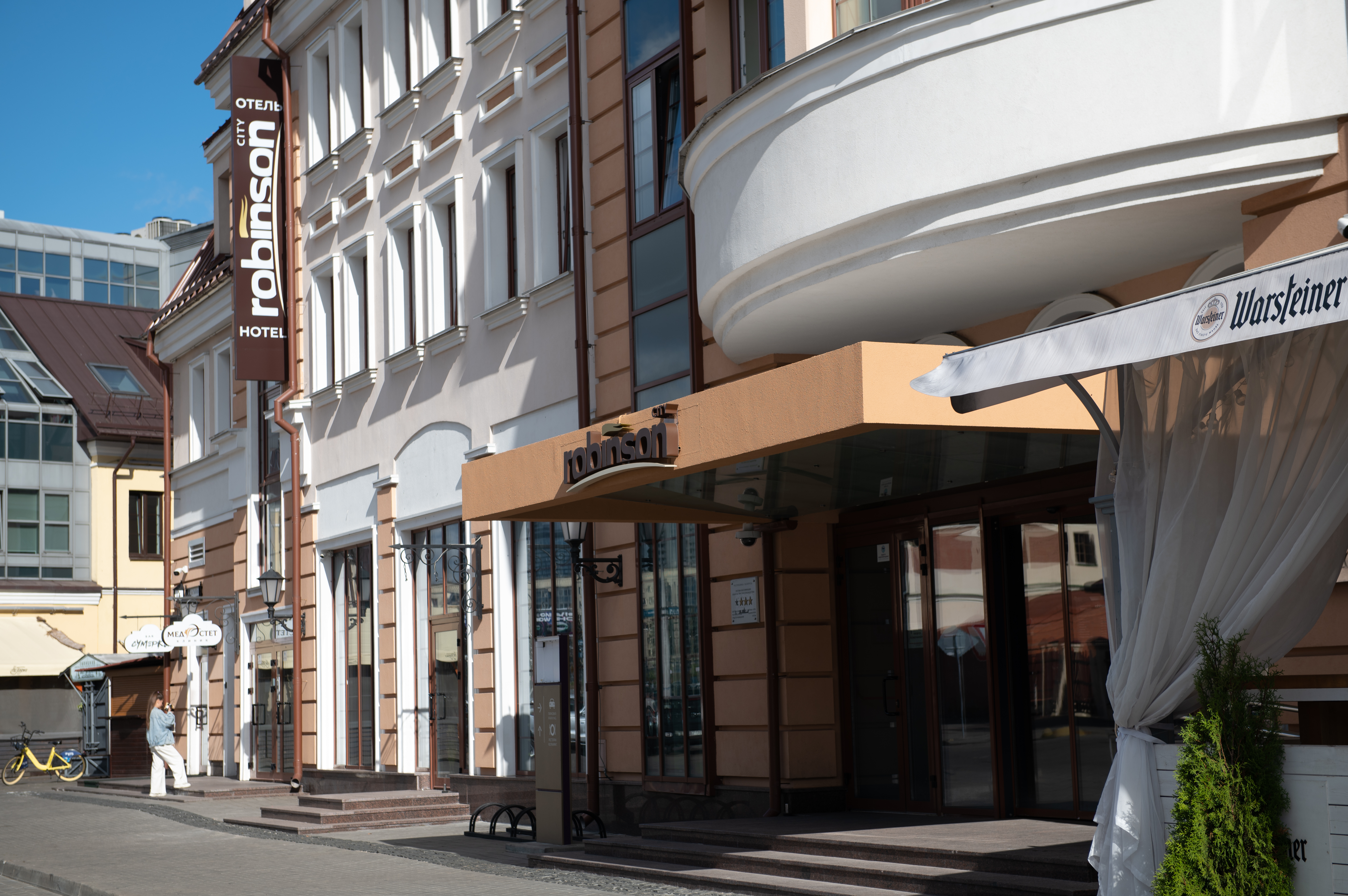 Фото отеля 4