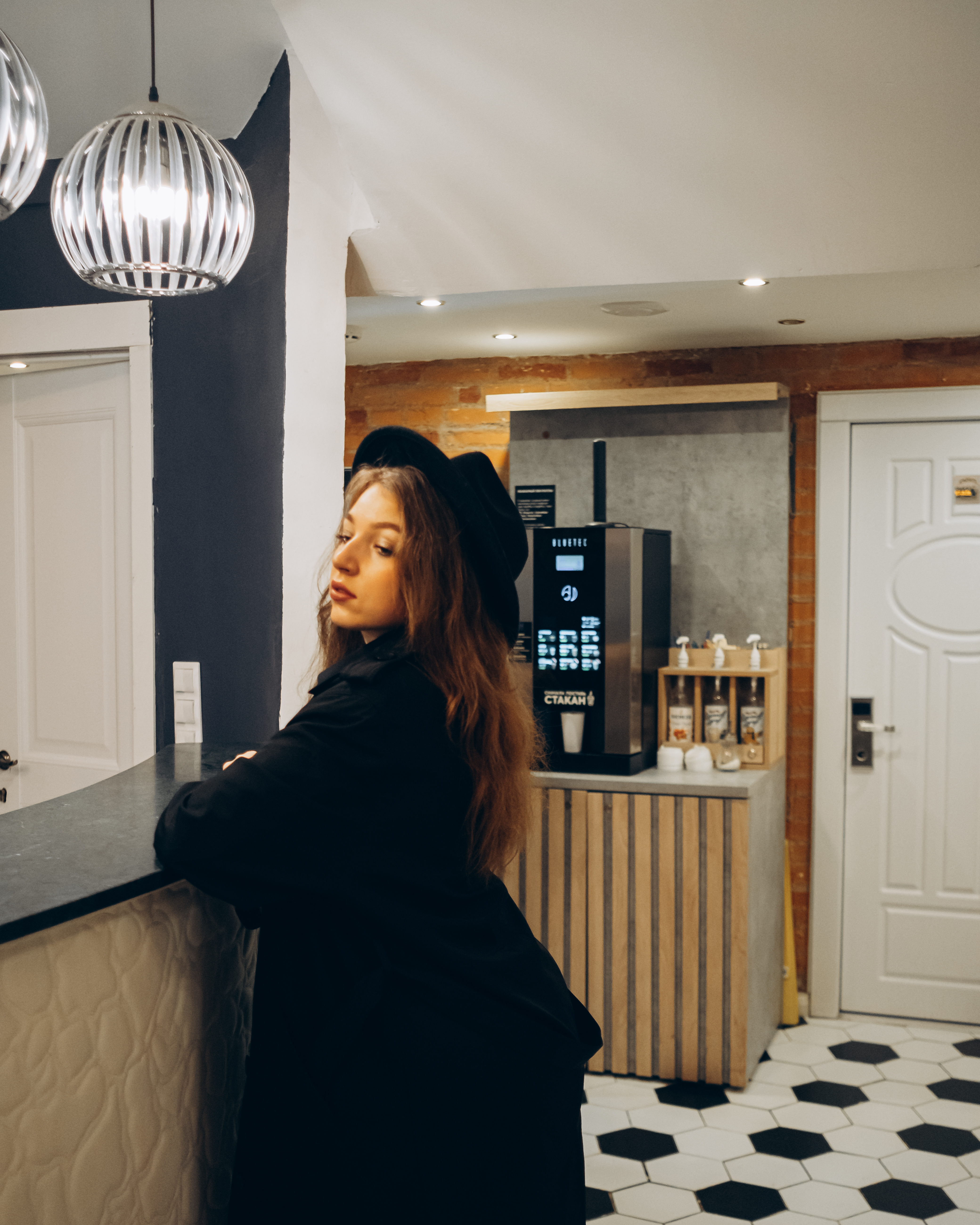 Фото Арт Деко Невский