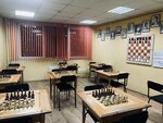 Krylya center (Zhivopisnaya Street, 3к1), leisure club