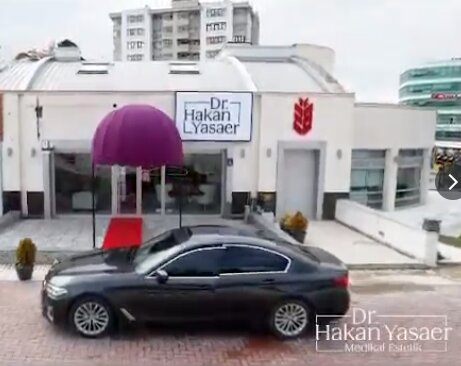 Plastic surgery Hakan Yasaer Aesthetic Clinic, Ankara, photo
