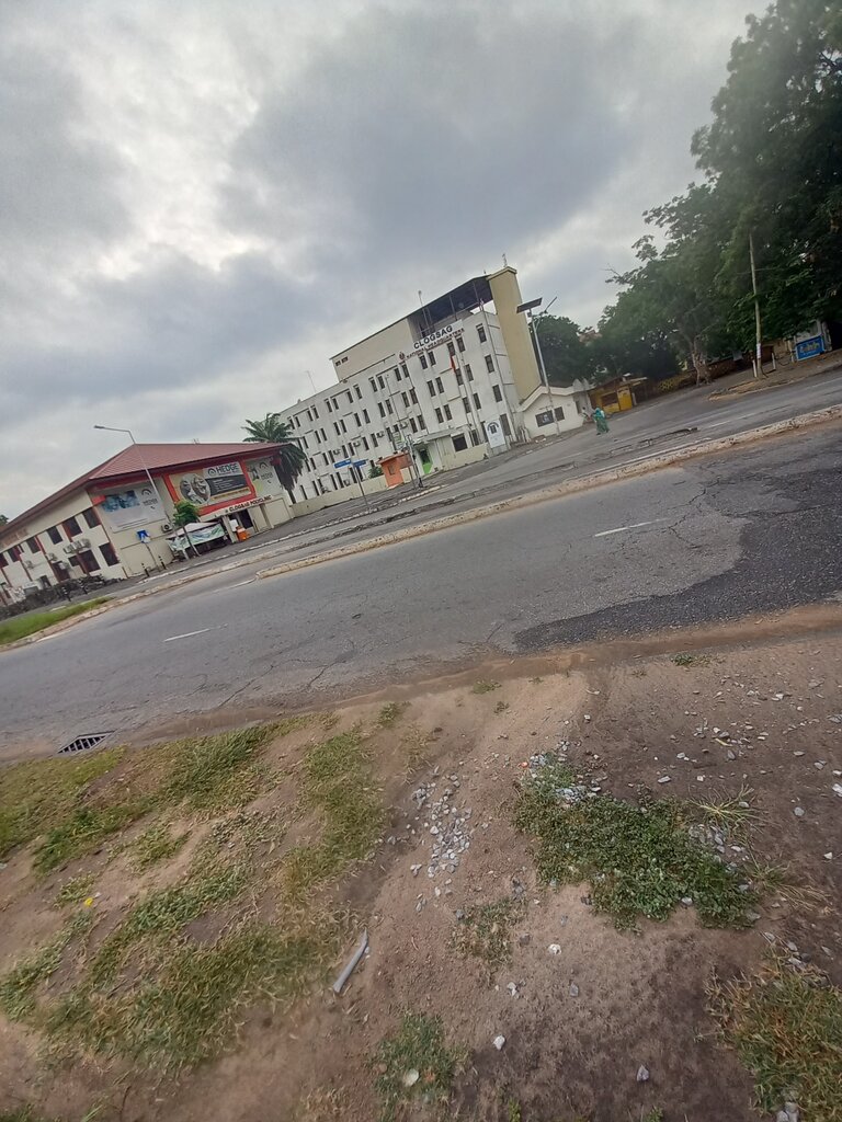 Hotel Clogsag National Head Quarters, Accra, photo