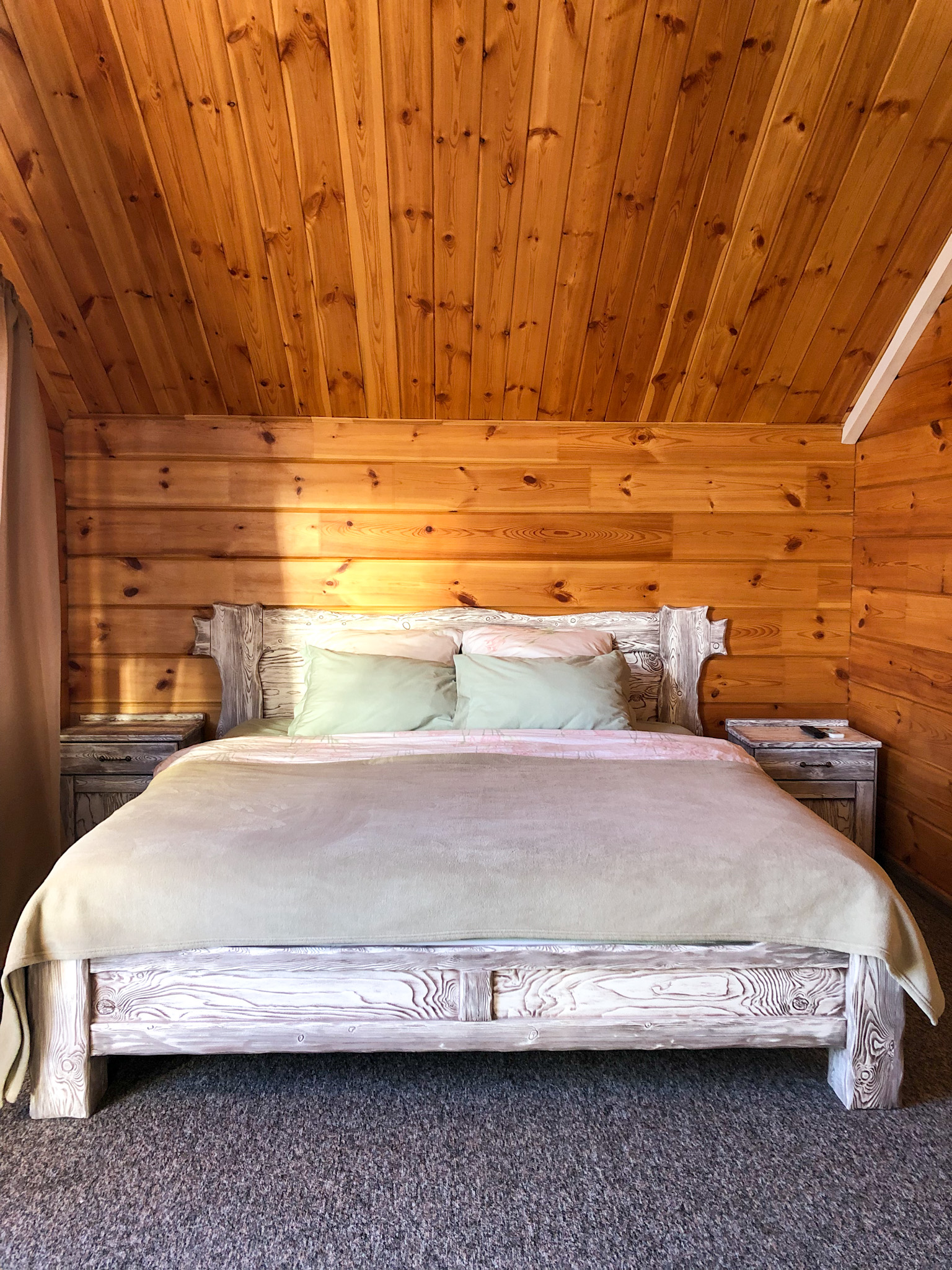 Фото Grizzly house