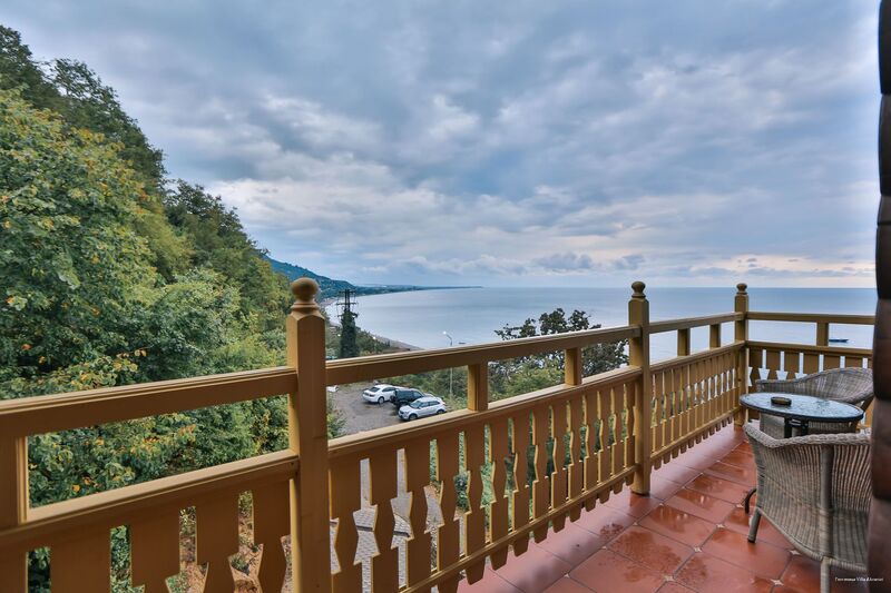 Фото Вилла Аквавизи