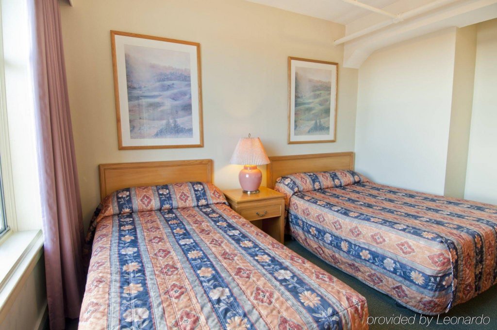 Фото Budget Inn Patricia Hotel