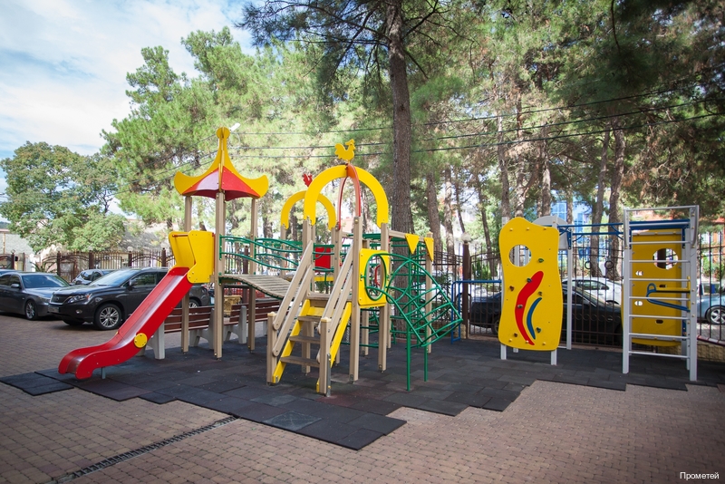 Фото Прометей 2