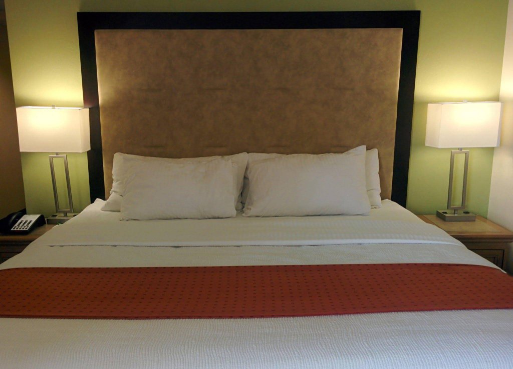 Фото Holiday Inn Corpus Christi Downtown Marina