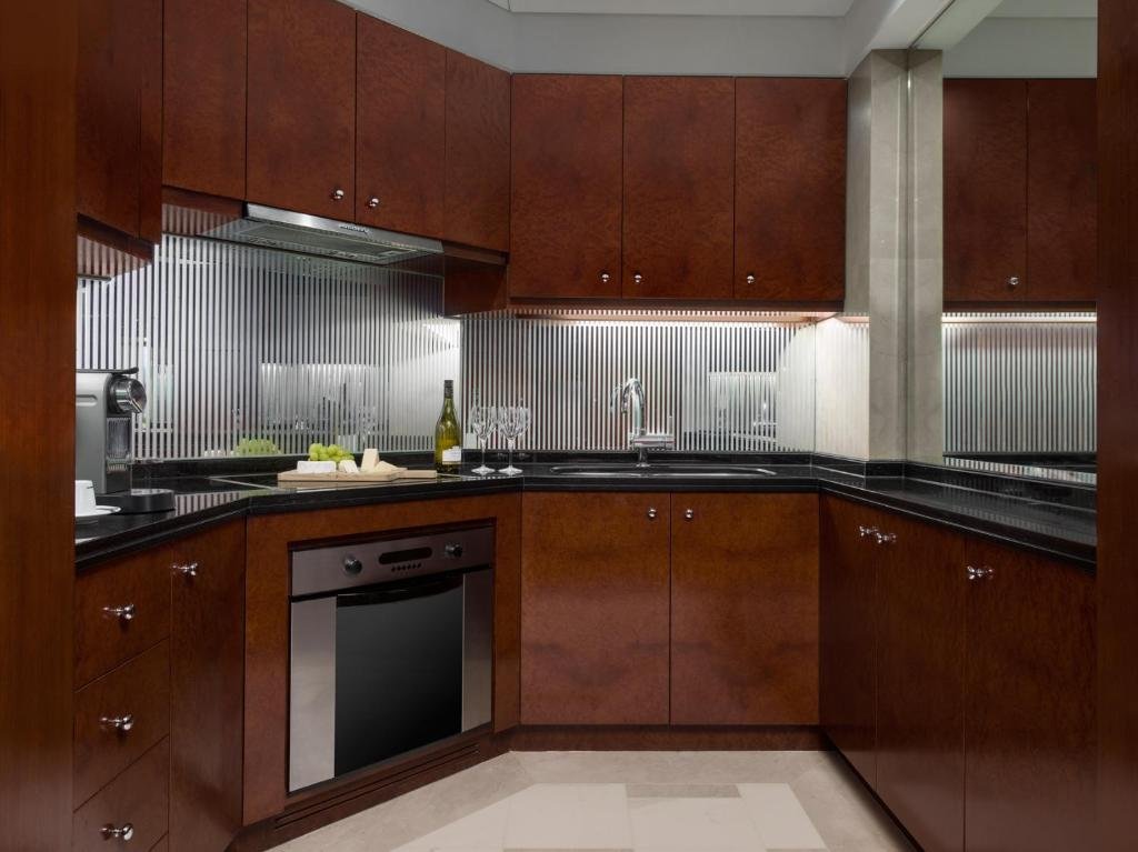 Фото Cordis Hong Kong