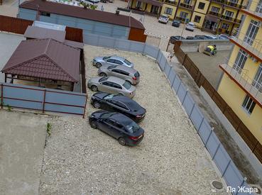 Фото Ля Жара