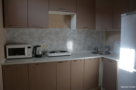 Фото Шерлок Холмс